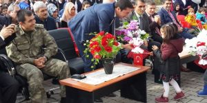 Avrupa Birliğinden Adilcevaz'ın Eğitimine Destek