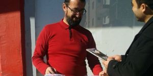 Kur’an Nesli Platformu Meal Sınavı Yapacak