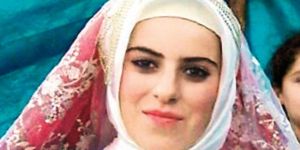 Erken Yaşta Doğum Çocuk Gelini Öldürdü