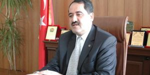 İl Müftüsü Abdulkerim Akbaba Görevden Uzaklaştırıldı