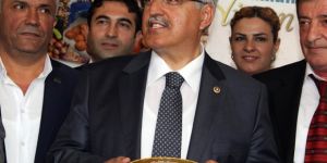 Bitlis ve İlçeleri Manisa'da Tanıtıldı