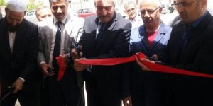 ASYADER Adilcevaz’da Kermes Düzenledi