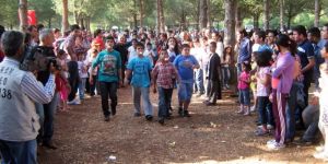 EBAD İzmir’de Piknik Şöleni Düzenleyecek