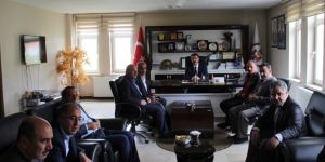 Bitlis'te Muhtarlara Ücretsiz Ulaşım İmkanı