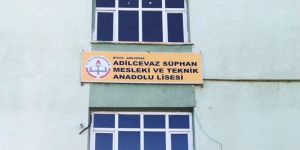 Yüzlerce Öğrenciyi Mezun Eden Okulun İsmi Değişti