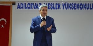 Adilcevaz MYO’da Kutlu Doğum Etkinliği Düzenlendi