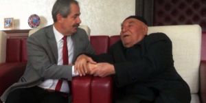 Eski Belediye Başkanvekili Süleyman Sergici Vefat Etti