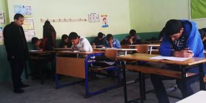 Adilcevaz’da Siyer Sınavı Yapıldı