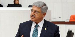 Vedat Demiröz Terör Saldırılarını Kınadı