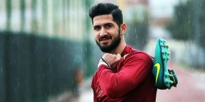Emre Akbaba Büyük Takımların Radarına Girdi