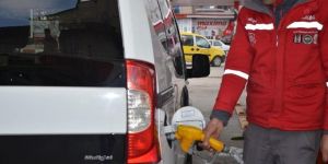 Esnaflara Yüzde 8 Yakıt İndirimi