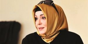 Necla Nazır Adilcevaz’da Konferans Verecek