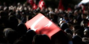 Tatvan'da Çatışma 2 Asker Şehit Oldu