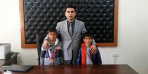 Minik Güreşçiler Türkiye Şampiyonasına Katılacak