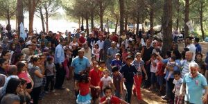 EBAD İzmir’de Piknik Şöleni Düzenleyecek