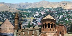 Ak Parti'nin Bitlis'teki Başarısının Sırrı