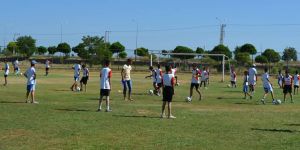 Adilcevaz’da Yaz Dönemi Futbol ve Güreş Kursları Açıldı