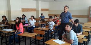 Adilcevaz’da Destekleme ve Yetiştirme Kursları Açıldı