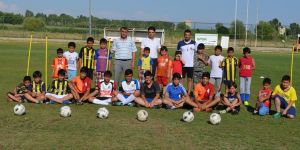 Adilcevaz’da Yaz Kurslarına Yoğun İlgi