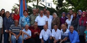 İzmir’den Adilcevaz’a Sıla-i Rahim