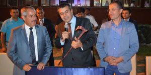 Milli Eğitim Bakanlığı Müsteşar ve Bürokratları Adilcevaz’da