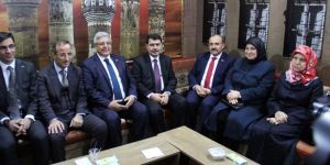 İstanbul’da Bitlis Tanıtım Günleri Başladı