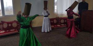 Adilcevaz’da Mevlid-i Nebi Programı Düzenlendi
