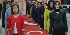 Adilcevaz’da 24 Kasım Öğretmenler Günü Kutlandı