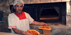 Ramazan Ayının Vazgeçilmezi Cevizli Çörek