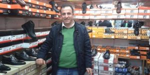 Bitlis Esnaf ve Sanatkarlar Odası Başkanı Turan Kitapçı Oldu