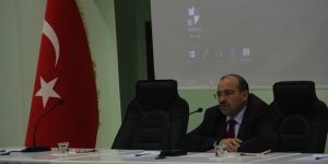 2018 Bitlis'in Yatırım Yılı Olacak