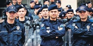 10 Bin Polis Adayı Alınacak
