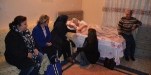 Balıkesir'den Tatvan'a Gönül Köprüsü