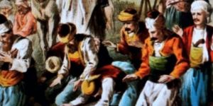 Bekiran Aşireti Kitaplara Konu Oldu