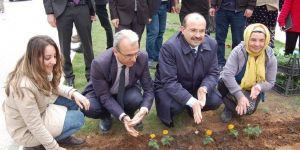 Bitlis, Ahıskalı Kadınların Eliyle Güzelleşiyor