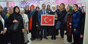 İstanbul’dan Adilcevaz’a Yerli Turist Kafilesi