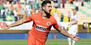 Emre Akbaba Transferinde Mutlu Son