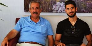 Başkan Necati Gürsoy; "Emre Akbaba Göğsümüzü Kabarttı"