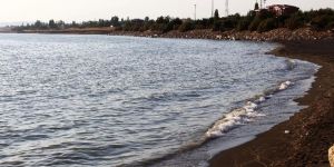 Van Gölü’nde Su Seviyesi 2 Metre Yükseldi