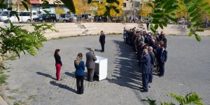 Adilcevaz’da Muhtarlar Günü Kutlandı