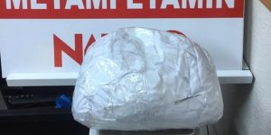 Bitlis’te Uyuşturucu Operasyonu