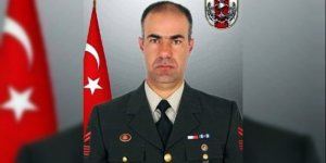 Şehit Uzman Çavuş, Son Yolcuğuna Uğurlandı