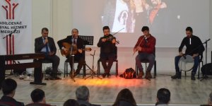Barış Manço Doğum Gününde Şarkılarıyla Anıldı