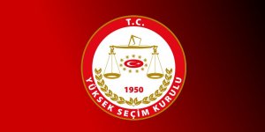 Geçici Aday Listeleri Seçim Kurullarında