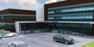 Adilcevaz’a Yapılması Planlanan Hastane İçin İlk Adım Atıldı