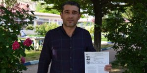 ÖSYM Mağduru Olunca Sınava Girmekten Vazgeçti