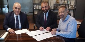 Voleybol Takımına Sponsor Desteği