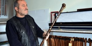 Adilcevaz Bastonu Avrupa'da Tanıtılacak
