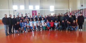 Adilcevaz’ın Voleybol Takımı Kadrosunu Güçlendirdi