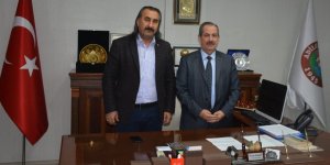 Belediye Başkanı Necati Gürsoy, TUTAP Temsilcisi Oldu